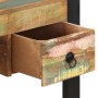 Escritorio de madera maciza reciclada de vidaXL, Escritorios - Ref: Foro24-243276, Precio: 154,59 €, Descuento: %