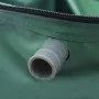 Depósito de agua de lluvia plegable con espita 1350 L de vidaXL, Sistemas de riego - Ref: Foro24-48609, Precio: 121,48 €, Des...