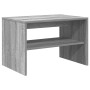 Mueble para TV madera contrachapada gris Sonoma 60x40x40 cm en Muebles TV | Comprar online en Foru.es
