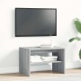 Mueble para TV madera contrachapada gris Sonoma 60x40x40 cm en Muebles TV | Comprar online en Foru.es