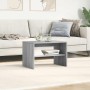 Mueble para TV madera contrachapada gris Sonoma 60x40x40 cm en Muebles TV | Comprar online en Foru.es