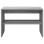 Mueble para TV madera contrachapada gris Sonoma 60x40x40 cm en Muebles TV | Comprar online en Foru.es