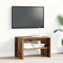 Mueble para TV madera contrachapada madera vieja 60x40x40 cm en Muebles TV | Comprar online en Foru.es