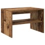Mueble para TV madera contrachapada madera vieja 60x40x40 cm en Muebles TV | Comprar online en Foru.es