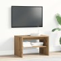 Mueble de TV madera de ingeniería roble artisan 60x40x40 cm en Muebles TV | Comprar online en Foru.es