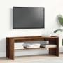 Mueble para TV madera contrachapada madera vieja 100x40x40 cm en Muebles TV | Comprar online en Foru.es