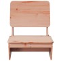 Silla de jardín madera maciza douglas 60x64x70,5 cm en Sillas de jardín | Comprar online en Foru.es