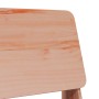 Sillas de jardín 2 uds madera abeto douglas 60x64x70,5 cm en Sillas de jardín | Comprar online en Foru.es