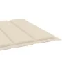Bamboo lounger with cushions for 2 people by vidaXL, Loungers - Ref: Foro24-3063947, Price: 348,06 €, Discount: %