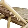 Bamboo lounger with cushions for 2 people by vidaXL, Loungers - Ref: Foro24-3063952, Price: 348,06 €, Discount: %