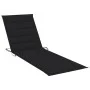 Bamboo lounger with cushions for 2 people by vidaXL, Loungers - Ref: Foro24-3063952, Price: 348,06 €, Discount: %