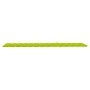 Tumbona con cojines para 2 personas bambú de vidaXL, Tumbonas - Ref: Foro24-3063956, Precio: 349,25 €, Descuento: %