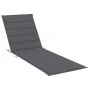 Bamboo lounger with cushions for 2 people by vidaXL, Loungers - Ref: Foro24-3063945, Price: 348,46 €, Discount: %