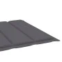 Bamboo lounger with cushions for 2 people by vidaXL, Loungers - Ref: Foro24-3063945, Price: 348,46 €, Discount: %