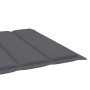 Tumbona con cojines para 2 personas bambú de vidaXL, Tumbonas - Ref: Foro24-3063945, Precio: 364,19 €, Descuento: %