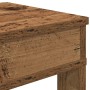 Mueble zapatero madera contrachapada madera vieja 60x30x98 cm en Zapateros y organizadores de calzado | Comprar online en Foru.e