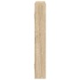 Estantería de pared madera ingeniería roble Sonoma 43x9x60 cm en Estanterías | Comprar online en Foru.es