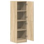 Mueble de cocina madera ingeniería roble Sonoma 38x41,5x131,5cm en Armarios de cocina | Comprar online en Foru.es