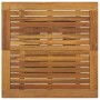 Conjunto de bar para jardín 9 pzas con cojines ratán PE negro de vidaXL, Conjuntos de jardín - Ref: Foro24-3064862, Precio: 8...