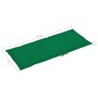 Sillas de jardín reclinables 2 uds madera maciza acacia cojines de vidaXL, Sillas de jardín - Ref: Foro24-3064703, Precio: 17...
