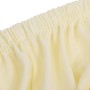 Funda elástica para sillón de 3 plazas poliéster jersey crema de vidaXL, Fundas - Ref: Foro24-332946, Precio: 25,59 €, Descue...