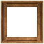 Jardinera oxidada 40x40x40 cm acero corten en Macetas y jardineras | Comprar online en Foru.es