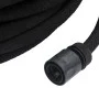 Porous garden hose black rubber 16 mm 10 m by vidaXL, Garden hoses - Ref: Foro24-154502, Price: 23,05 €, Discount: %