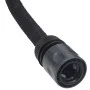 Porous garden hose black rubber 16 mm 10 m by vidaXL, Garden hoses - Ref: Foro24-154502, Price: 23,05 €, Discount: %