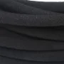 Porous garden hose black rubber 16 mm 10 m by vidaXL, Garden hoses - Ref: Foro24-154502, Price: 23,05 €, Discount: %