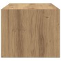 Mueble para TV madera de ingeniería roble artisan 60x31x25,5 cm en Muebles TV | Comprar online en Foru.es