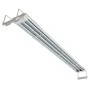 Lámpara LED para acuario aluminio IP67 100-110 cm de vidaXL, Iluminación para acuarios - Ref: Foro24-42465, Precio: 100,33 €,...