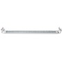 Lámpara LED para acuario aluminio IP67 100-110 cm de vidaXL, Iluminación para acuarios - Ref: Foro24-42465, Precio: 102,87 €,...