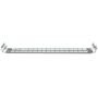 Lámpara LED para acuario aluminio IP67 100-110 cm de vidaXL, Iluminación para acuarios - Ref: Foro24-42465, Precio: 102,87 €,...