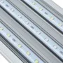 Lámpara LED para acuario aluminio IP67 100-110 cm de vidaXL, Iluminación para acuarios - Ref: Foro24-42465, Precio: 100,33 €,...