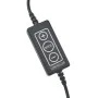 Lámpara LED para acuario aluminio IP67 100-110 cm de vidaXL, Iluminación para acuarios - Ref: Foro24-42465, Precio: 100,33 €,...