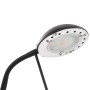 Lámpara LED de pie regulable 23 W de vidaXL, Lámparas - Ref: Foro24-282412, Precio: 89,99 €, Descuento: %