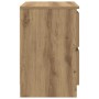 Mueble de TV Artisan Roble 40x35x54 cm Madera de ingeniería en Muebles TV | Comprar online en Foru.es