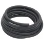 Manguera de aire híbrida caucho y PVC negro 15 mm 5 m de vidaXL, Mangueras neumáticas - Ref: Foro24-154492, Precio: 16,31 €, ...