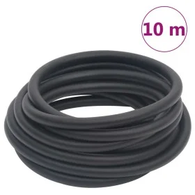 Hybrid rubber and PVC air hose black 15 mm 10 m by vidaXL, Pneumatic hoses - Ref: Foro24-154494, Price: 19,63 €, Discount: %