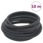 Hybrid rubber and PVC air hose black 15 mm 10 m by vidaXL, Pneumatic hoses - Ref: Foro24-154494, Price: 19,63 €, Discount: %