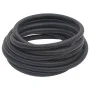 Hybrid rubber and PVC air hose black 15 mm 10 m by vidaXL, Pneumatic hoses - Ref: Foro24-154494, Price: 19,63 €, Discount: %