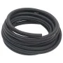 Hybrid rubber and PVC air hose black 15 mm 10 m by vidaXL, Pneumatic hoses - Ref: Foro24-154494, Price: 19,63 €, Discount: %