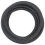 Hybrid rubber and PVC air hose black 15 mm 10 m by vidaXL, Pneumatic hoses - Ref: Foro24-154494, Price: 19,63 €, Discount: %
