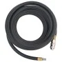 Hybrid-Luftschlauch aus Gummi und PVC, schwarz, 15 mm, 10 m von vidaXL, Pneumatikschläuche - Ref: Foro24-154495, Preis: 35,03...