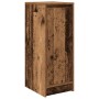 Zapatero de madera vieja 29,5x34x76 cm Madera procesada en Zapateros y organizadores de calzado | Comprar online en Foru.es