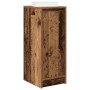 Zapatero de madera vieja 29,5x34x76 cm Madera procesada en Zapateros y organizadores de calzado | Comprar online en Foru.es