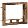 Gabinete de TV Madera vieja 152 x 22 x 113 cm en Muebles TV | Comprar online en Foru.es