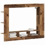 Gabinete de TV Madera vieja 152 x 22 x 113 cm en Muebles TV | Comprar online en Foru.es