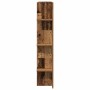 Gabinete de TV Madera vieja 152 x 22 x 113 cm en Muebles TV | Comprar online en Foru.es