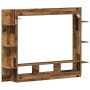 Gabinete de TV Madera vieja 152 x 22 x 113 cm en Muebles TV | Comprar online en Foru.es